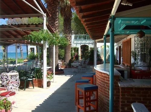 Altin Camp & Park Hotel Oren  Exterior foto
